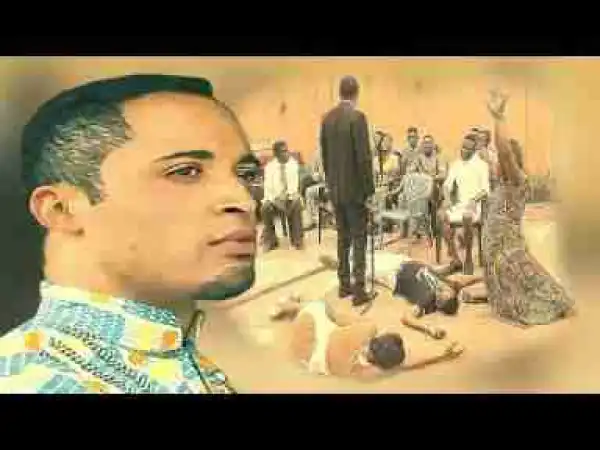 Video: GUY MAN PASTOR